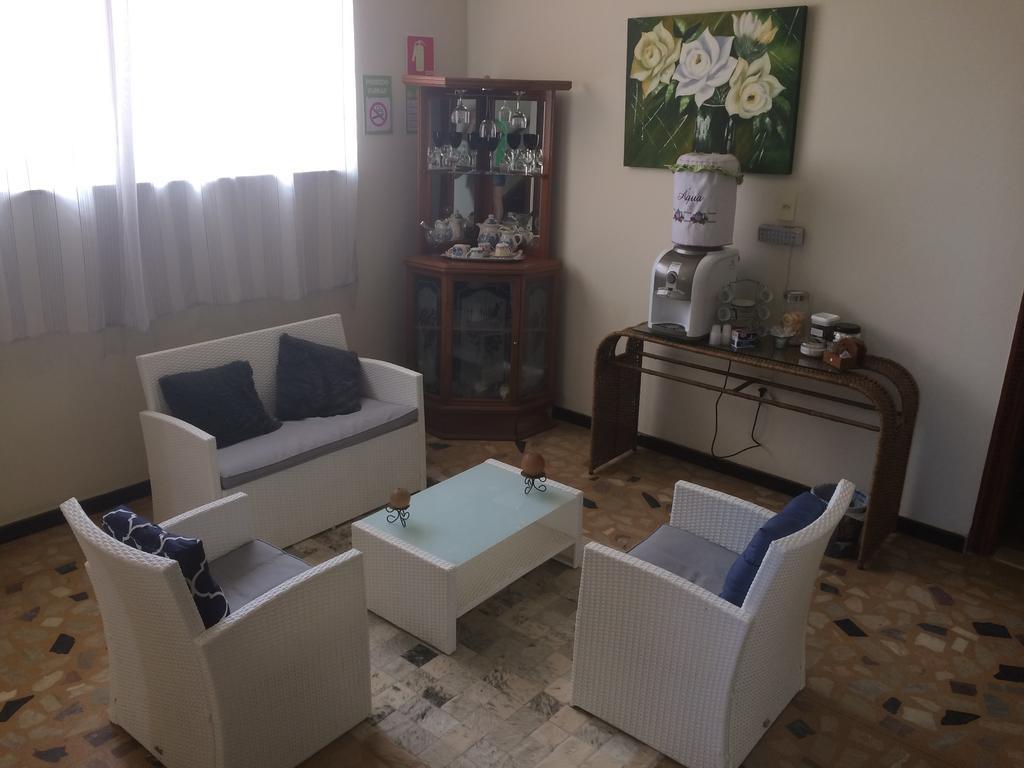 Pousada Realiza Cambuquira Quarto foto