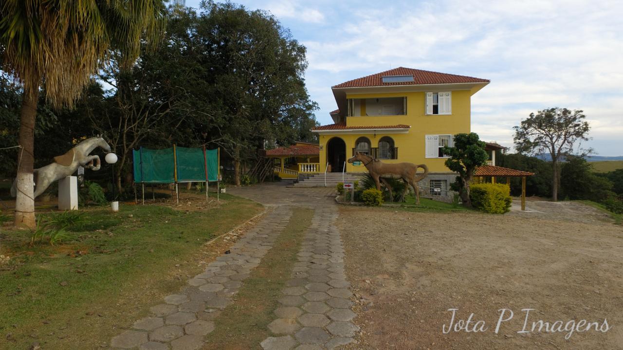 Pousada Realiza Cambuquira Exterior foto